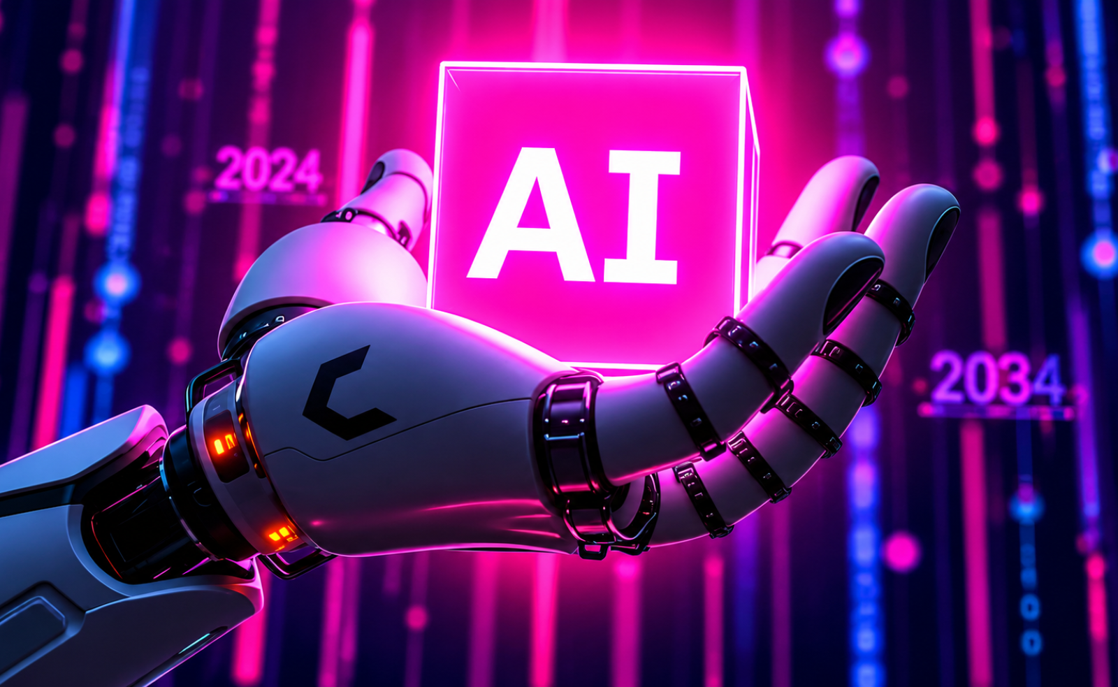 Artificial Intelligence Certificate